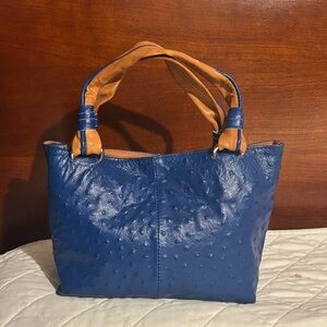 Classic Everyday Handbag